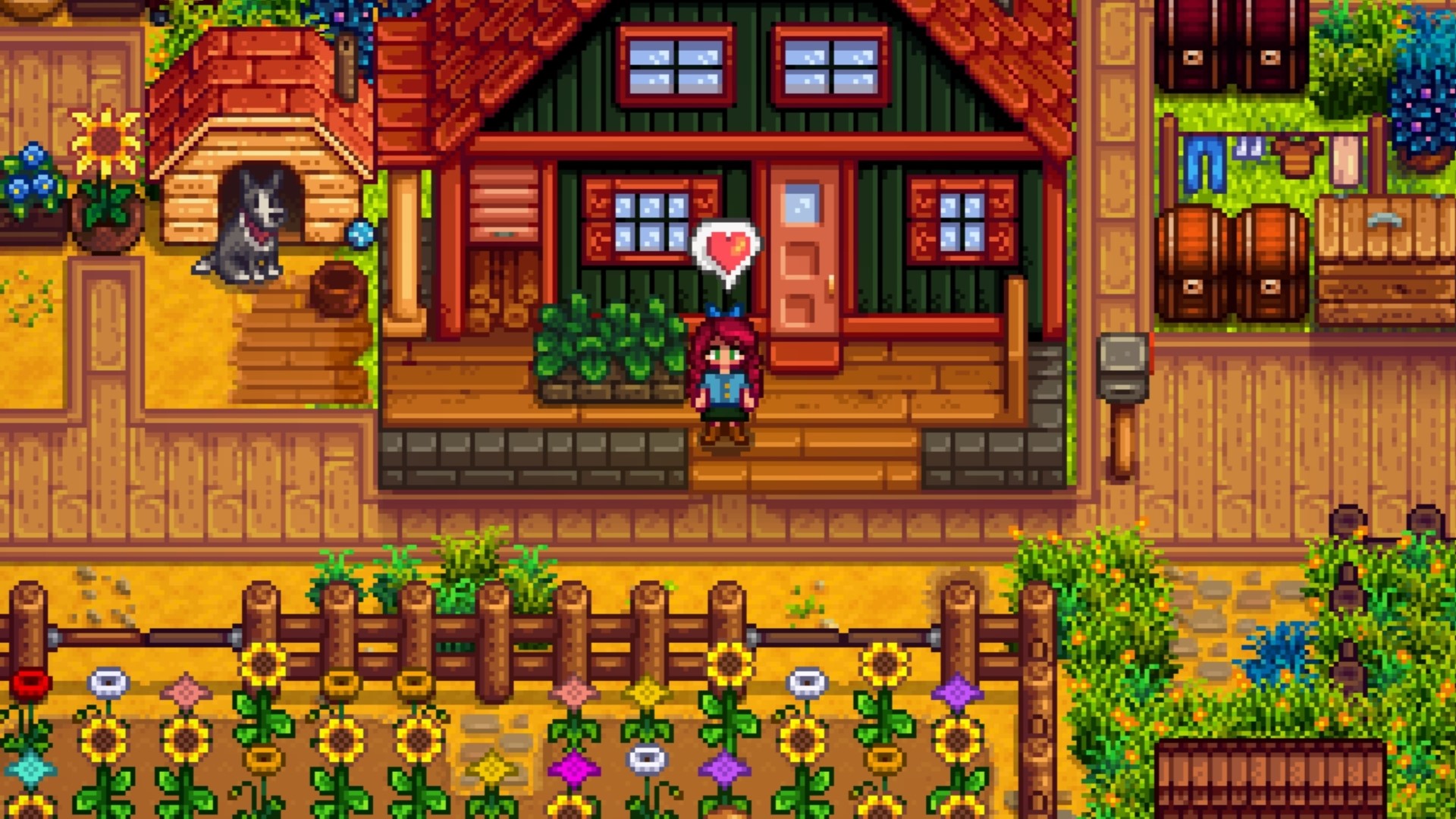 Eric Barone says he’d ‘love to’ make Stardew Valley 2 someday: ‘A whole new set of characters, a whole new world, maybe capture some of that original energy that I had back in 2012’